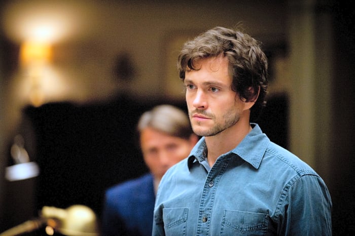 Will Graham
