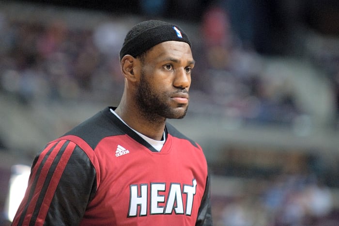 2013 Regular Season Game vs. Boston