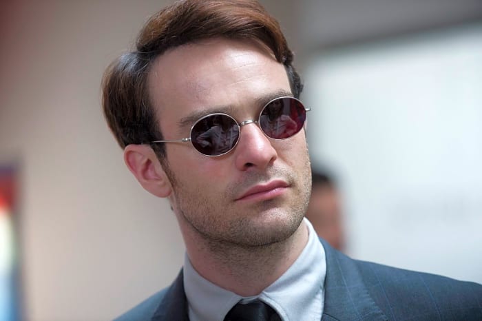 Charlie Cox, 'Daredevil'
