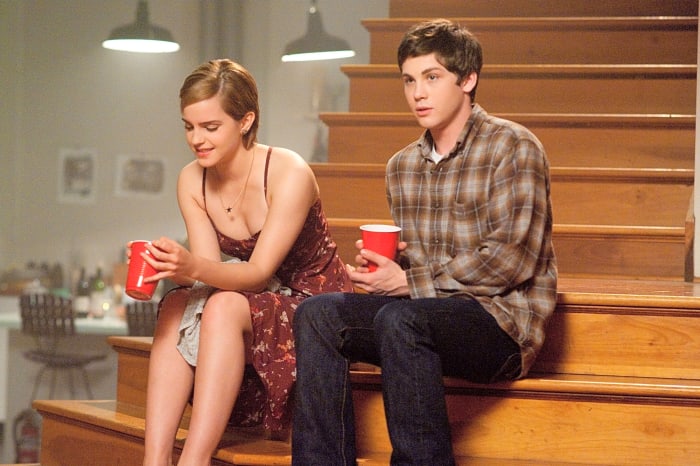 'The Perks of Being a Wallflower'