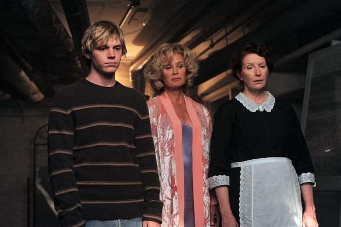 'American Horror Story'