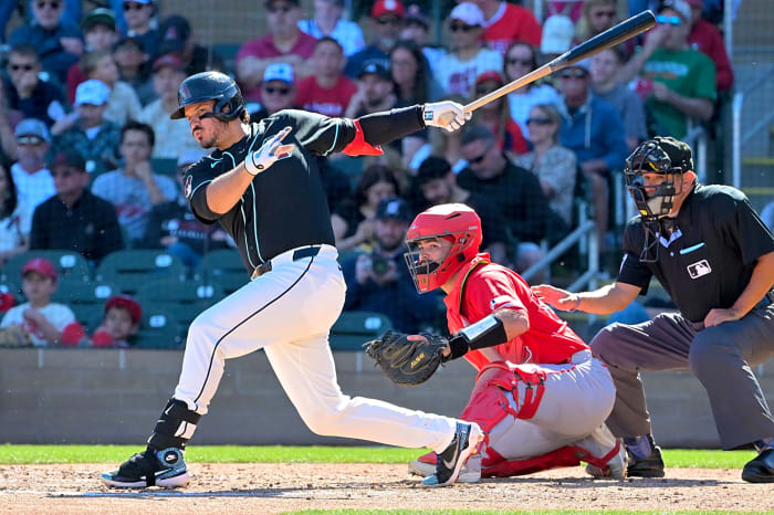 Nolan Arenado