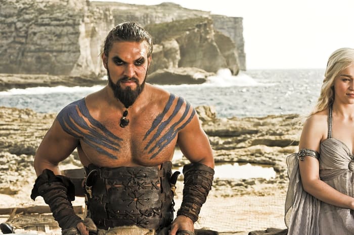 Khal Drogo