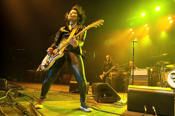 Joan Jett