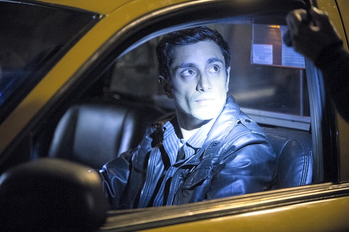 'The Night Of' (HBO Max)