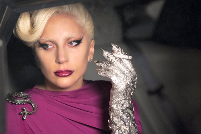 'American Horror Story'