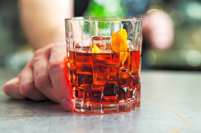 Negroni