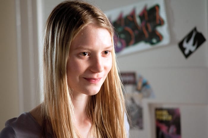Mia Wasikowska, 'The Kids Are All Right'