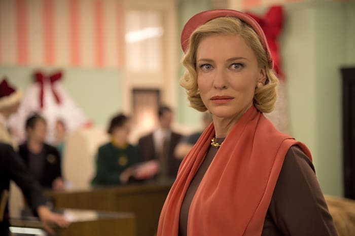 Carol Aird
