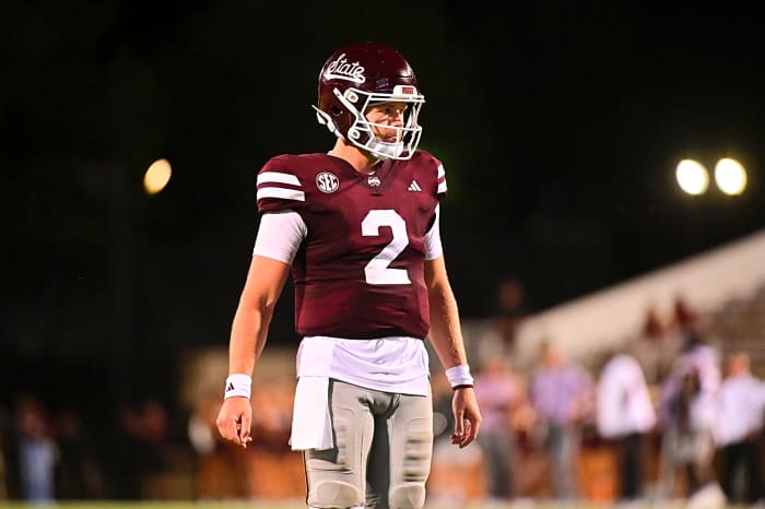 Mississippi State Bulldogs