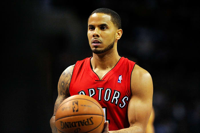 D.J. Augustin