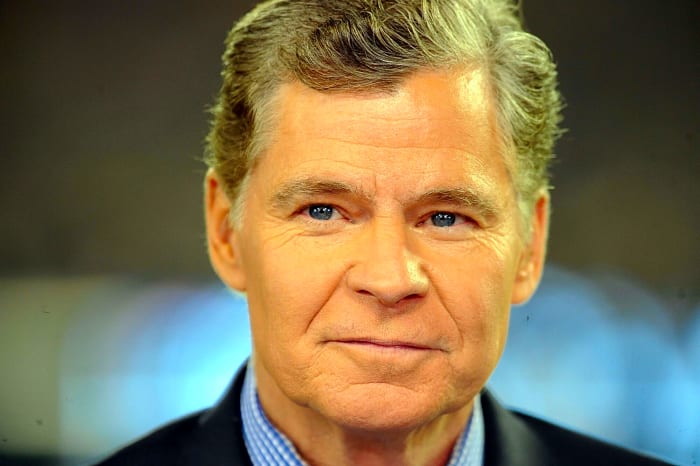 Dan Patrick