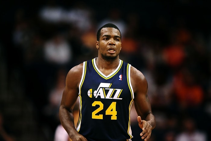 Paul Millsap
