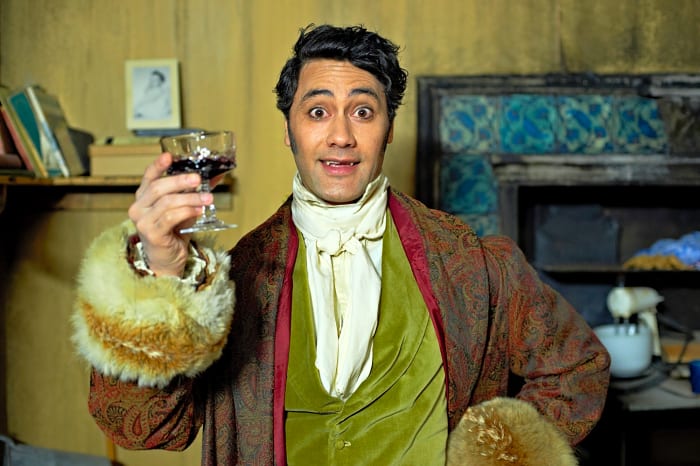 'What We Do in the Shadows' (2015)