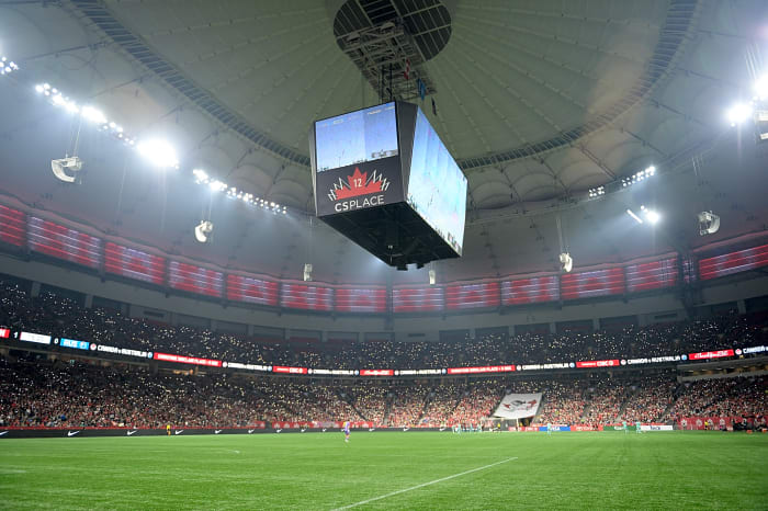 Vancouver Whitecaps