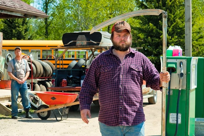 “Tucker & Dale vs. Evil” (2010)