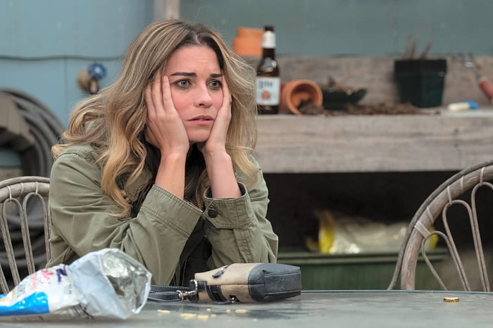 'Kevin Can F--k Himself'