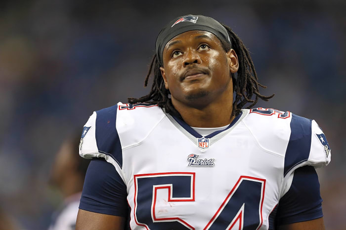 D'onta Hightower