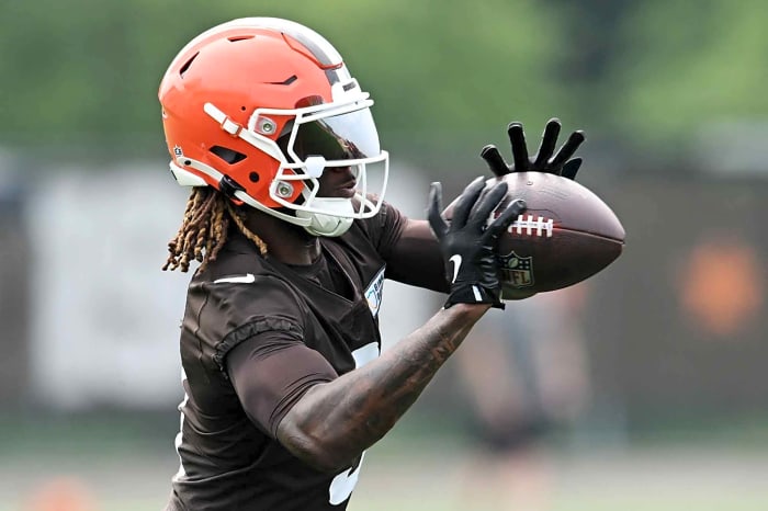 Cleveland Browns