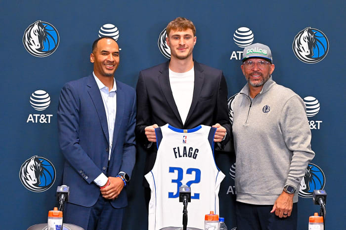 11) Dallas Mavericks