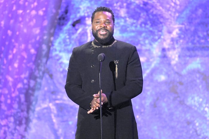 Malcolm-Jamal Warner
