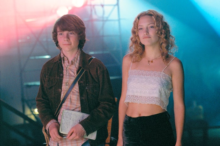 ‘Almost Famous’