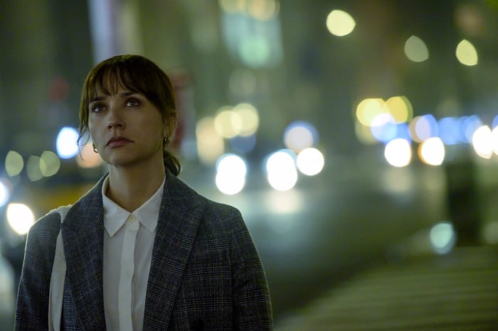 Rashida Jones
