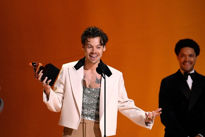 Harry Styles