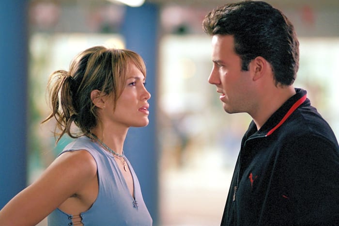“Gigli” (2003)