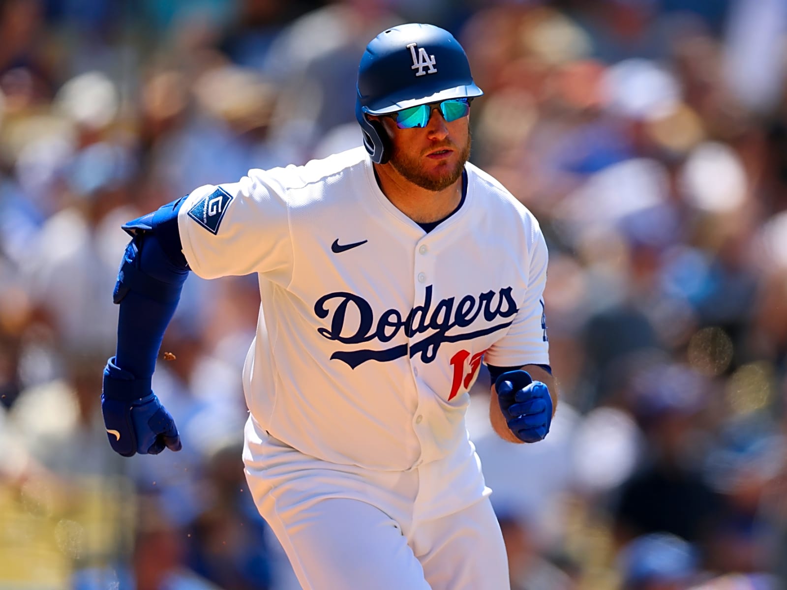 Max Muncy sets wild mark in Dodgers' latest win | Yardbarker