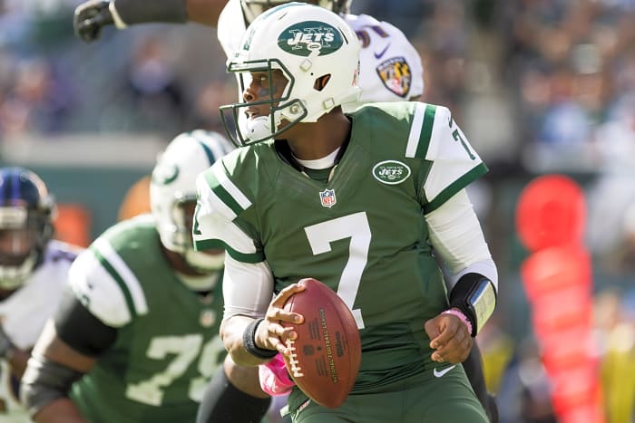 New York Jets
