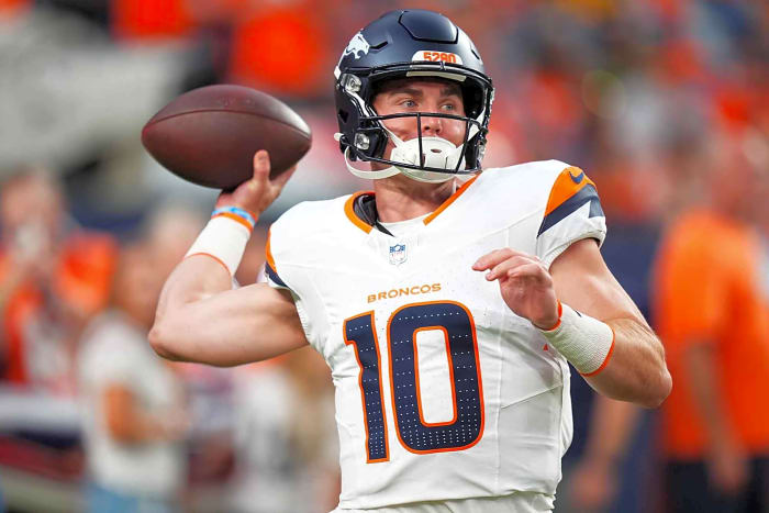 Denver Broncos