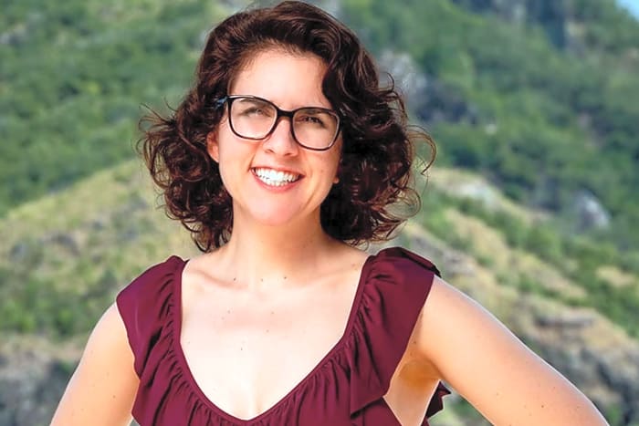Aubry Bracco