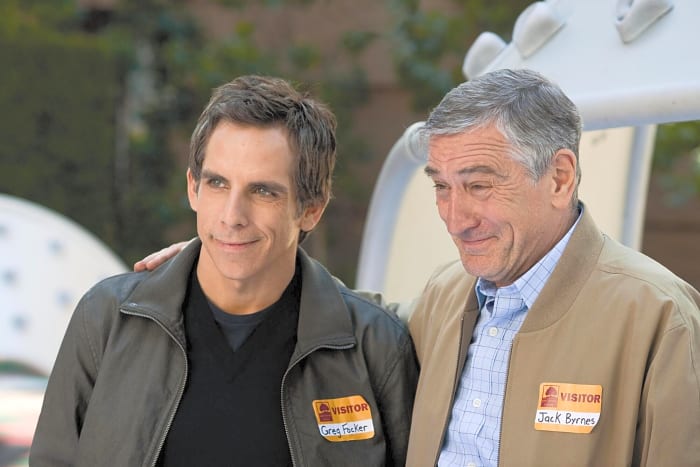 “Little Fockers” (2010)