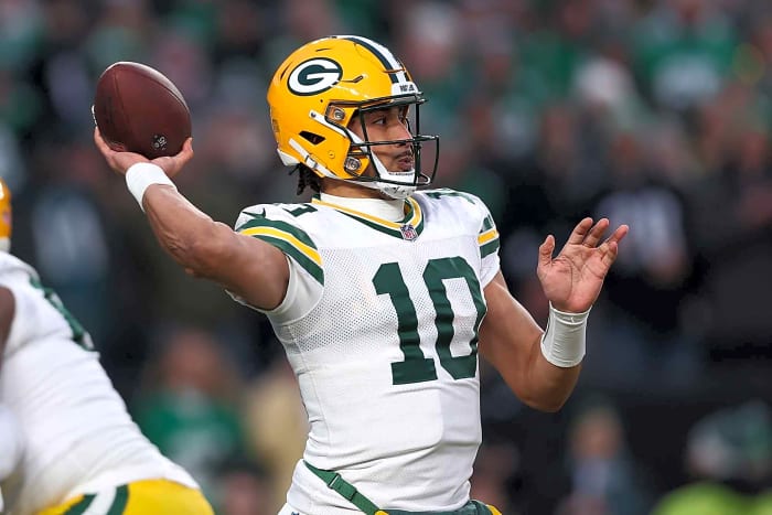 Green Bay Packers: Week 8 at Pittsburgh