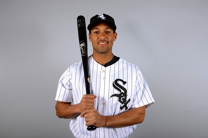 Marcus Semien, Chicago White Sox