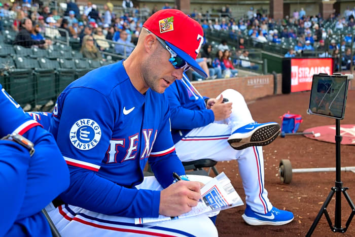 Texas Rangers: Life after Bruce Bochy