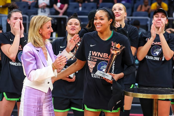 The League is Expanding to 18 Teams by 2030