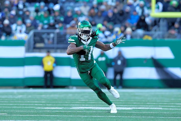 Los Angeles Rams: Davante Adams, WR