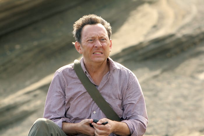 Michael Emerson - 'Lost'