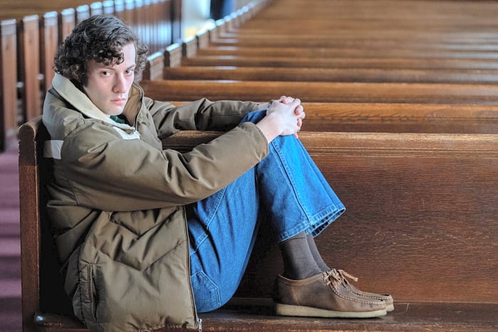 “The Holdovers” (2023)