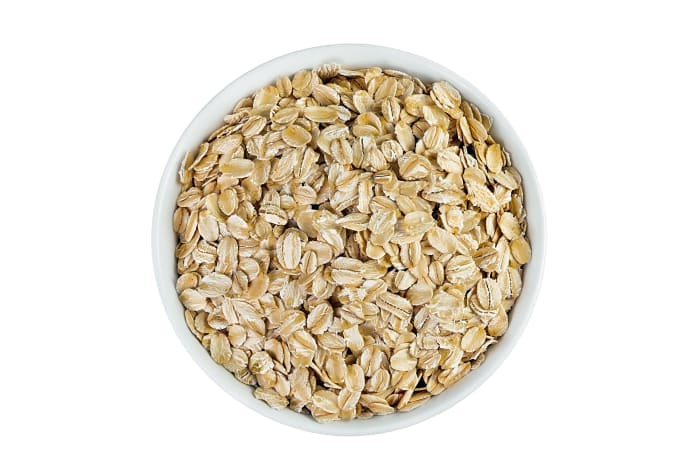 Oats
