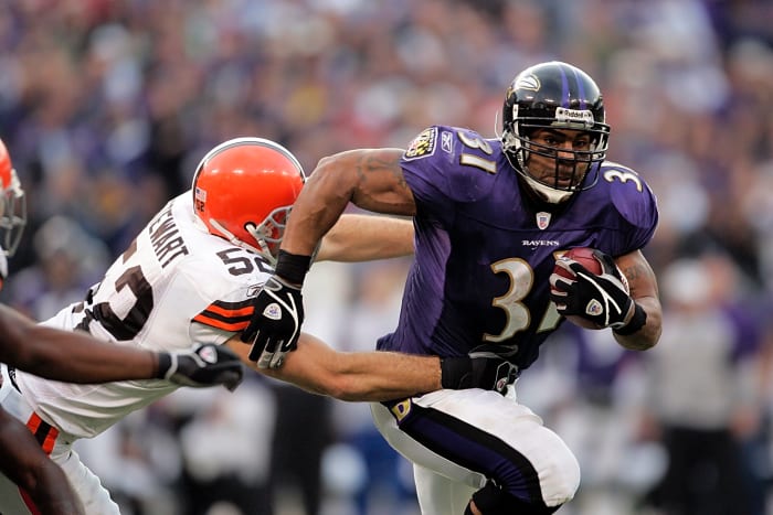 Jamal Lewis