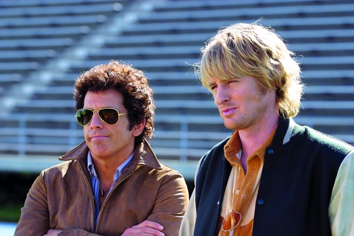 “Starsky & Hutch” (2004)