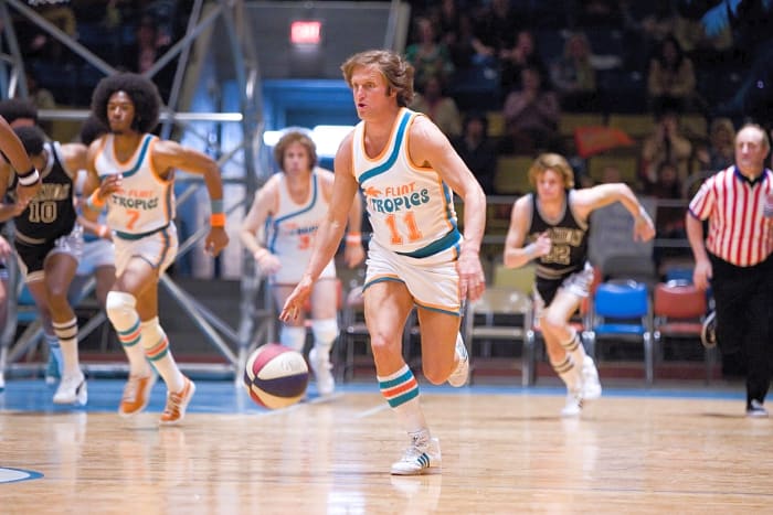 Flint Tropics (