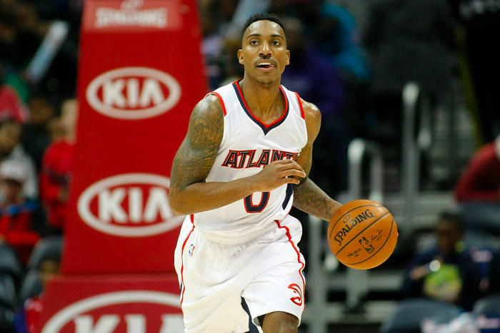 Jeff Teague