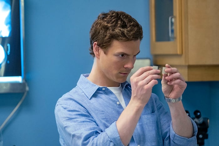 “Dexter: Original Sin”