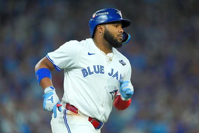 Vladimir Guerrero Jr.