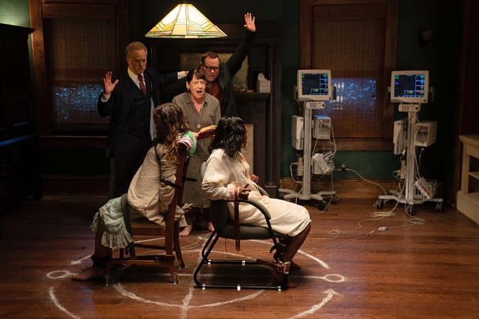 “The Exorcist: Believer” (2023)