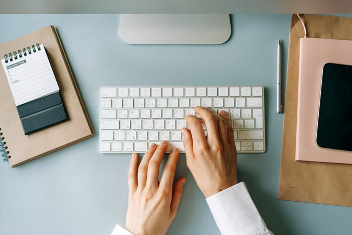 Typing